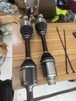 Honda Accord Shaft (2017-2024) - 4