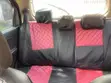 Chevrolet Matiz 2010 Silver - 4