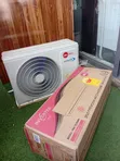 Breeze 1.5hp H&A Inverter Air Conditioner - 2