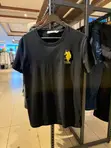 Brand New US Polo Assn. Round Neck T-Shirt - Large - 2