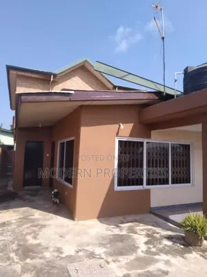5 Bedroom House for Rent in Teshie, Modern Properties
