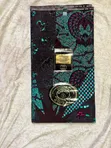 Quality Holland Wax Fabric - 1