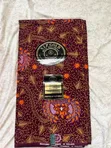 Quality Holland Wax Fabric - 2