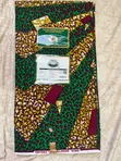 Quality Holland Wax Fabric - 3