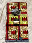 Quality Holland Wax Fabric - 5