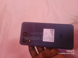 Itel A200+ 128GB Gray