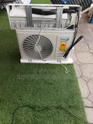 Protech Air Conditioner - Brand New