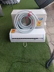 Protech Air Conditioner - Brand New - 2