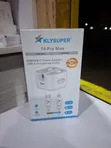 KLYSUPER 65W Fast USB C to Lightning Cable & Adapter Kit - 2