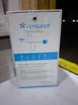 KLYSUPER 65W Fast USB C to Lightning Cable & Adapter Kit - 3