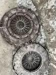 Pressure Plate for Cars - 3