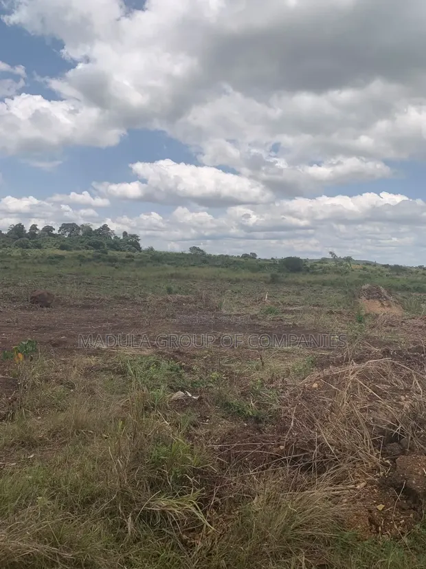 Mixed-Use Land for Sale in Prampram - 1