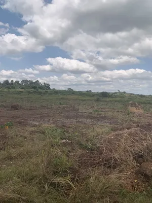 Mixed-Use Land for Sale in Prampram