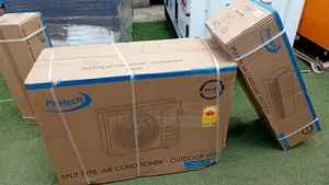 Protech 2.5HP Cooling System