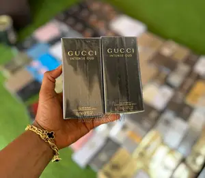 Gucci Intense Oud Eau de Parfum