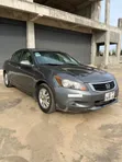 Honda Accord Sedan EX-L 2010 Gray - 1