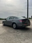 Honda Accord Sedan EX-L 2010 Gray - 2