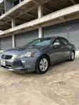 Honda Accord Sedan EX-L 2010 Gray - 3