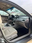 Honda Accord Sedan EX-L 2010 Gray - 4