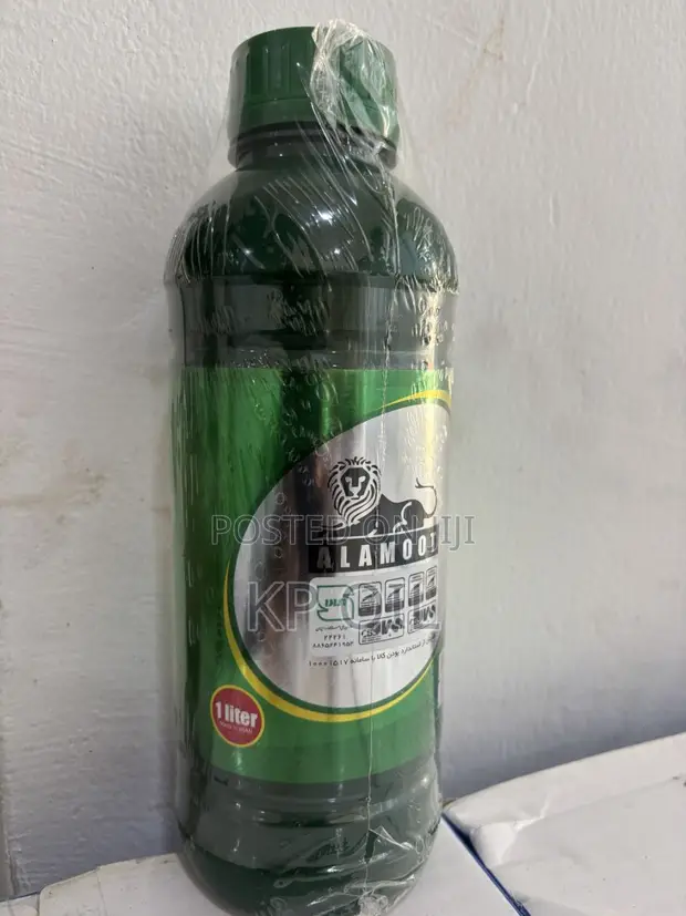 Virgin Engine Oil (15w-40, 20w-50) - 1