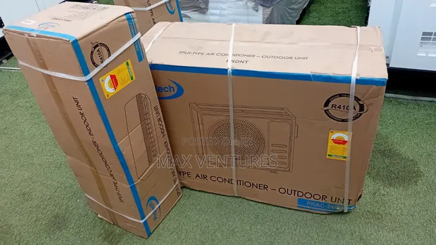 Protech 2.5HP Split Unit Air Conditioner - 1