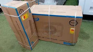 Protech 2.5HP Split Unit Air Conditioner