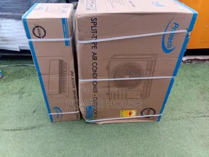 Protech 2.5HP Split System Air Conditioner