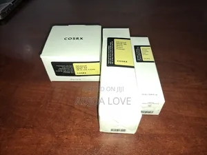 COSRX 3-in-1 Skincare Set: Advanced Snail 96, Eye Cream & Power Essence
