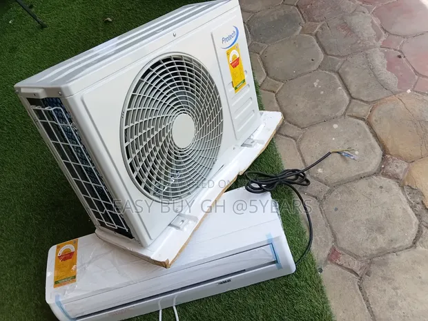 Our Way Protech 1.5HP Air Conditioner - 1