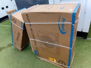 Protech 2.5HP Air Conditioner