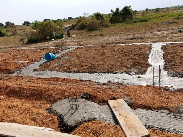 Madula Group Land for Sale - Dodoma Agormenda - 1