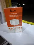 Fsudz 120W USB-C Charger Set (Power Adapter + USB-C to Lightning) - 1