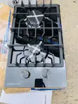 Kenwood 2-Burner Gas Built-in Hob - 1