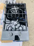 Kenwood 2-Burner Gas Built-in Hob - 2