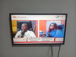 Samsung 32-Inch LED TV