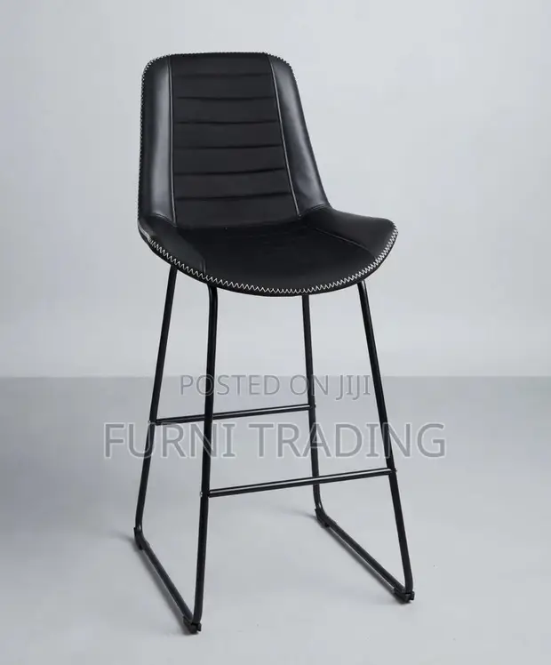 Counter-Height Bar Stool - VIG Furniture - 1
