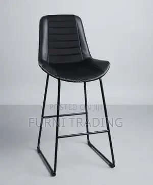 Counter-Height Bar Stool - VIG Furniture