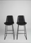 Counter-Height Bar Stool - VIG Furniture - 2