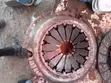 Nissan Almera Pressure Plate and Clutch Disk - 1