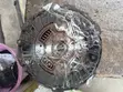 Nissan Almera Pressure Plate and Clutch Disk - 2