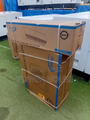 Protech 2.5HP Split System Air Conditioner
