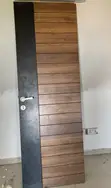 Luxury Interior Waterproof Door (No Frame) - 2