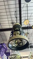 Hanging Pendant Light - Brand New - 2