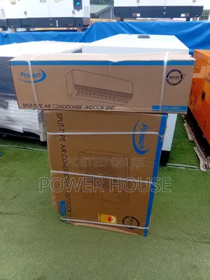 Protech 2.5HP Air Conditioner