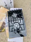 Brand New Kenwood 90cm Gas Range Cooker - 2