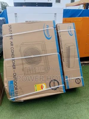 Protech 2.5HP Split System Air Conditioner