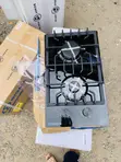Kenwood 2-Burner Gas Built-in Hob - 1