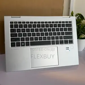 HP EliteBook x360 1040 G9 Laptop