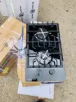 Kenwood 2-Burner Built-in Cooker - 2