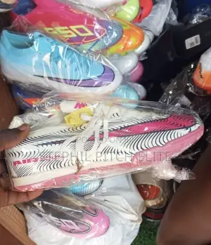 Nike Air Zoom G-Boots Football Boots